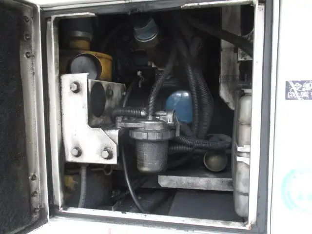 令和04年04月中古その他冷凍トレーラー日本フルハーフフルハーフの画像41