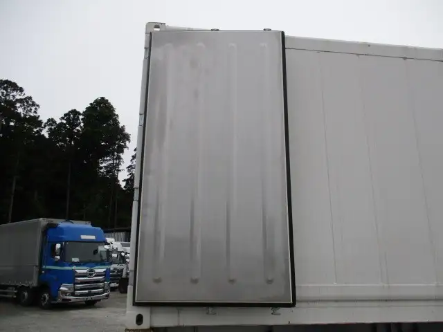 令和04年04月中古その他冷凍トレーラー日本フルハーフフルハーフの画像43