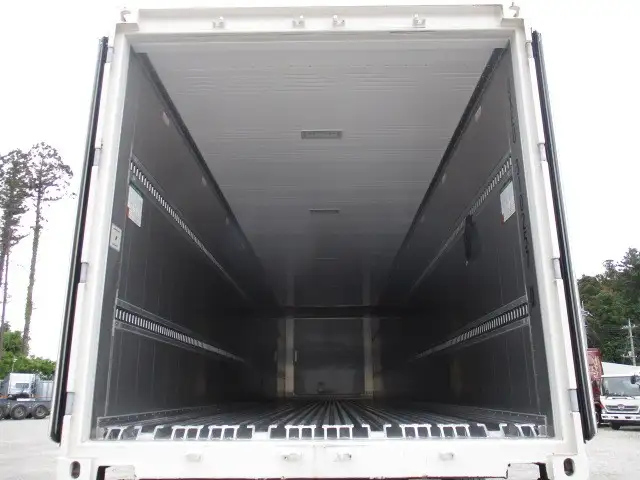 令和04年04月中古その他冷凍トレーラー日本フルハーフフルハーフの画像44