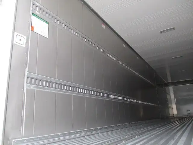 令和04年04月中古その他冷凍トレーラー日本フルハーフフルハーフの画像45