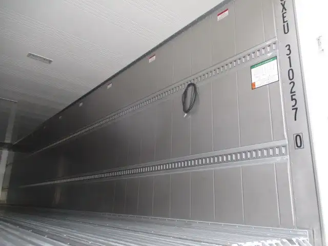 令和04年04月中古その他冷凍トレーラー日本フルハーフフルハーフの画像46