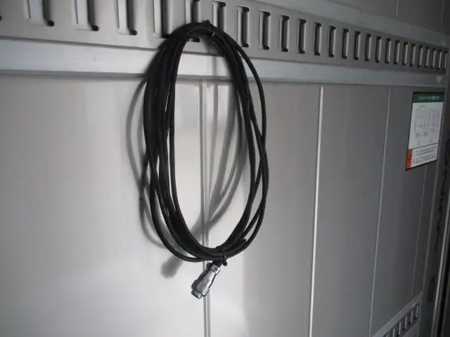 令和04年04月中古その他冷凍トレーラー日本フルハーフフルハーフの画像50