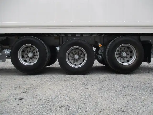 令和04年04月中古その他冷凍トレーラー日本フルハーフフルハーフの画像59