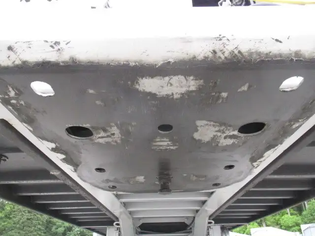 令和04年04月中古その他冷凍トレーラー日本フルハーフフルハーフの画像10