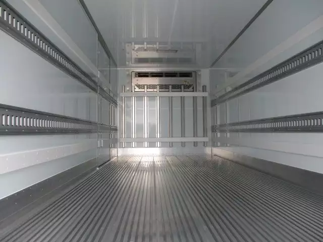 平成30年10月中古中型冷凍バン・ウィング日野レンジャーの画像18