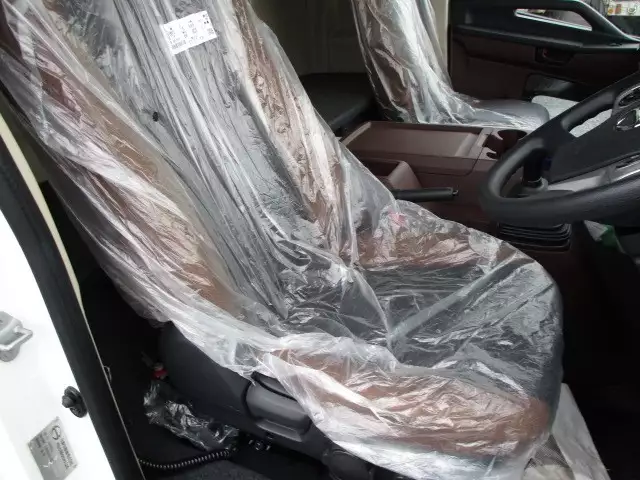 平成30年10月中古中型冷凍バン・ウィング日野レンジャーの画像26