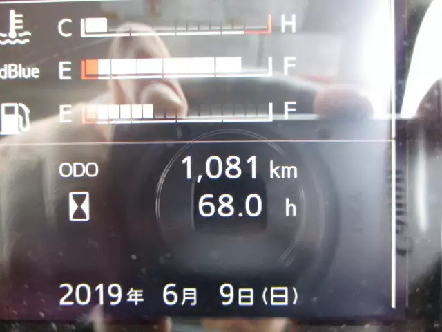 平成30年10月中古中型冷凍バン・ウィング日野レンジャーの画像42