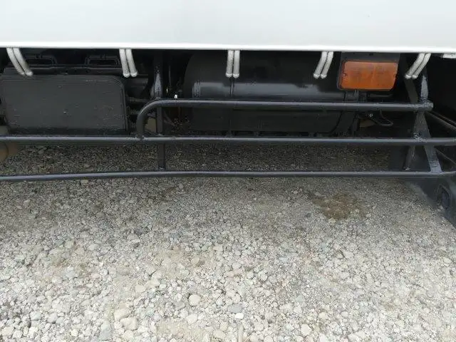 【神奈川県厚木市保管】平成16年 三菱 4軸セルフローダー リモコン 走行:435,000km 積載:12,700kg ミッション:7MTの画像17