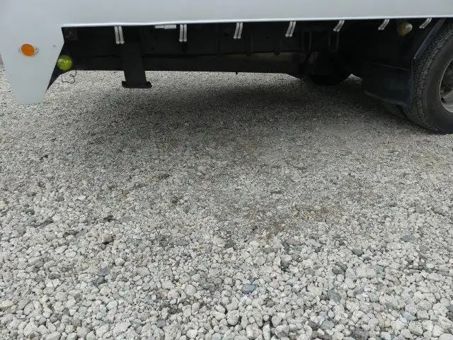 【神奈川県厚木市保管】平成16年 三菱 4軸セルフローダー リモコン 走行:435,000km 積載:12,700kg ミッション:7MTの画像20