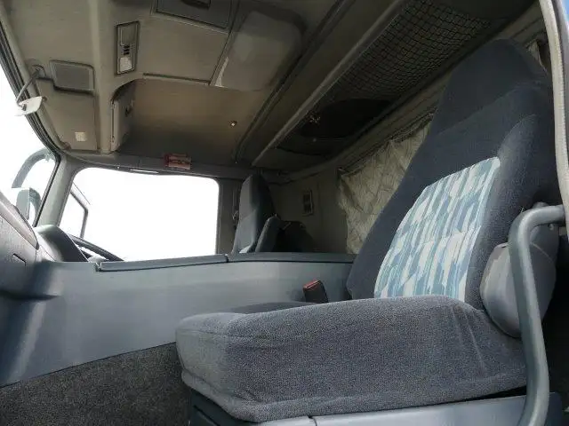 【神奈川県厚木市保管】平成16年 三菱 4軸セルフローダー リモコン 走行:435,000km 積載:12,700kg ミッション:7MTの画像44