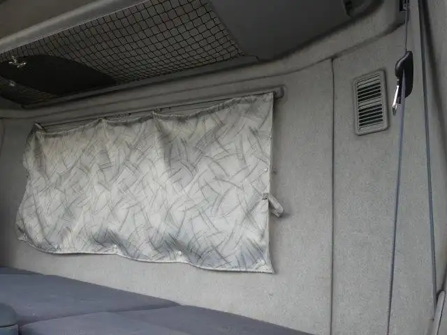 【神奈川県厚木市保管】平成16年 三菱 4軸セルフローダー リモコン 走行:435,000km 積載:12,700kg ミッション:7MTの画像45