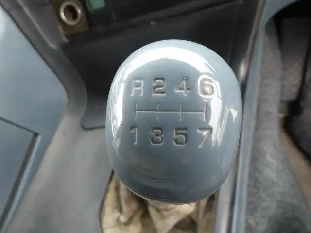 【神奈川県厚木市保管】平成16年 三菱 4軸セルフローダー リモコン 走行:435,000km 積載:12,700kg ミッション:7MTの画像55