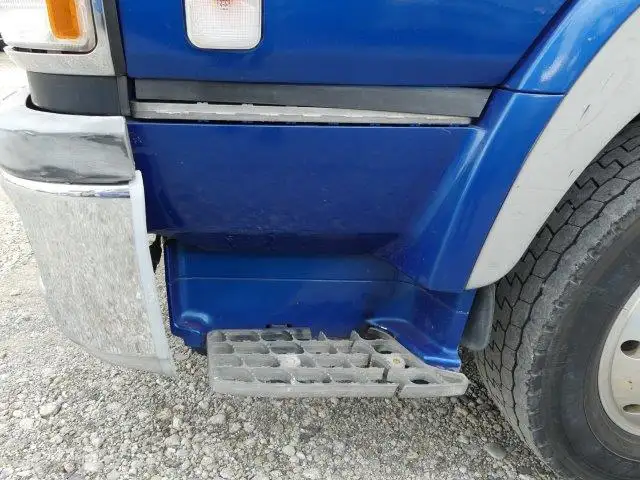 【神奈川県厚木市保管】平成16年 三菱 4軸セルフローダー リモコン 走行:435,000km 積載:12,700kg ミッション:7MTの画像7