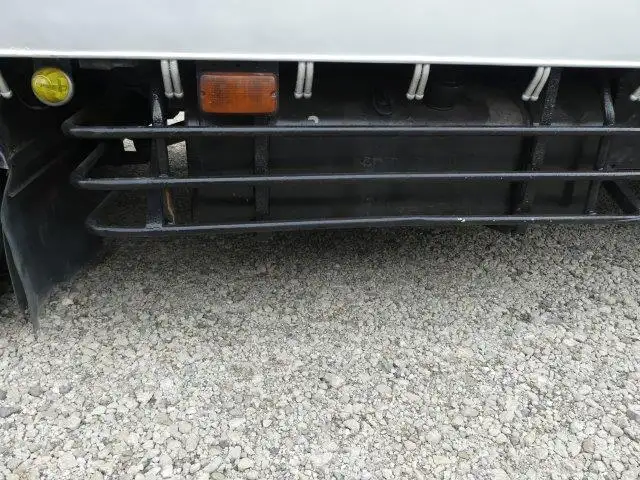 【神奈川県厚木市保管】平成16年 三菱 4軸セルフローダー リモコン 走行:435,000km 積載:12,700kg ミッション:7MTの画像10