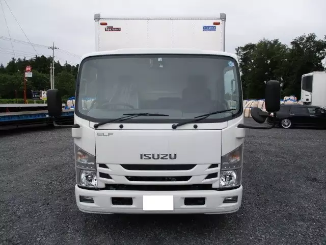 令和01年/平成31年03月中古小型いすゞいすゞの画像2