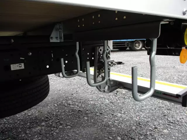 令和01年/平成31年03月中古小型いすゞいすゞの画像15