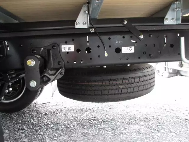 令和01年/平成31年03月中古小型いすゞいすゞの画像16