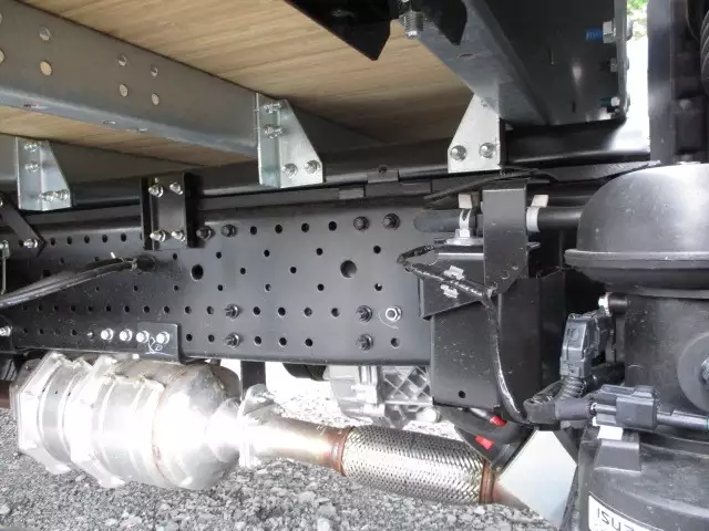 令和01年/平成31年03月中古小型いすゞいすゞの画像18