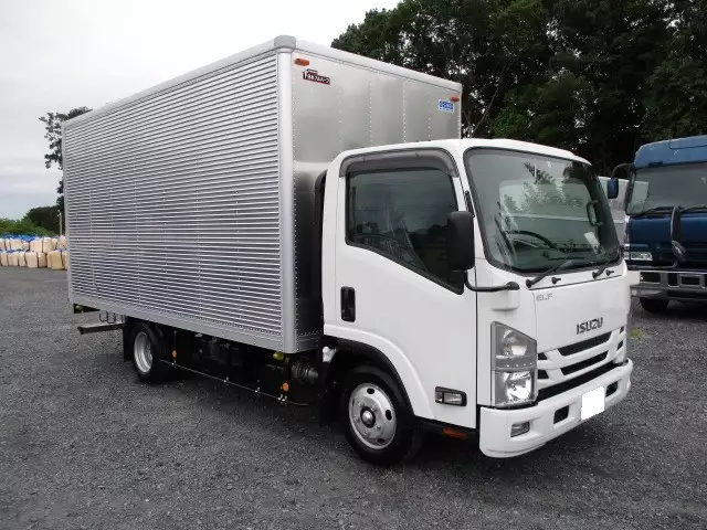 令和01年/平成31年03月中古小型いすゞいすゞの画像3