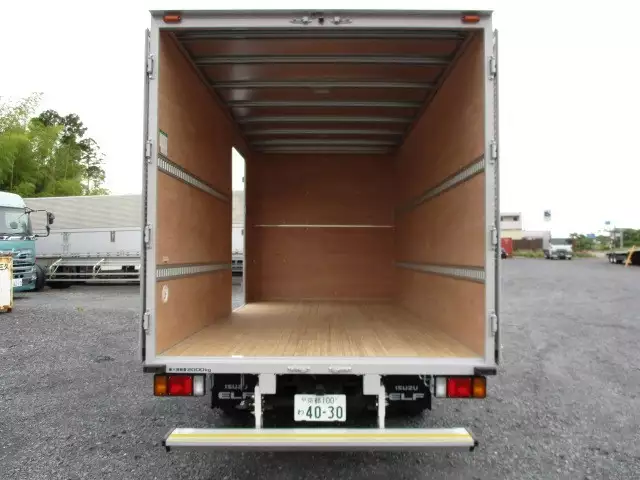 令和01年/平成31年03月中古小型いすゞいすゞの画像25