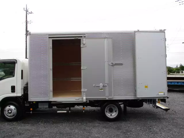 令和01年/平成31年03月中古小型いすゞいすゞの画像28