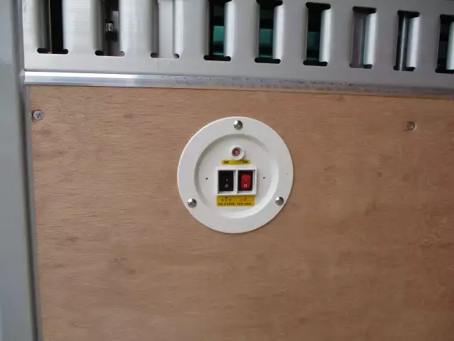 令和01年/平成31年03月中古小型いすゞいすゞの画像29