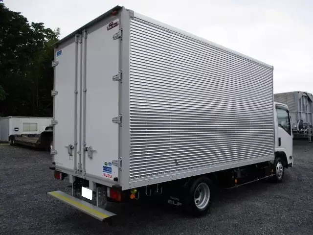 令和01年/平成31年03月中古小型いすゞいすゞの画像4