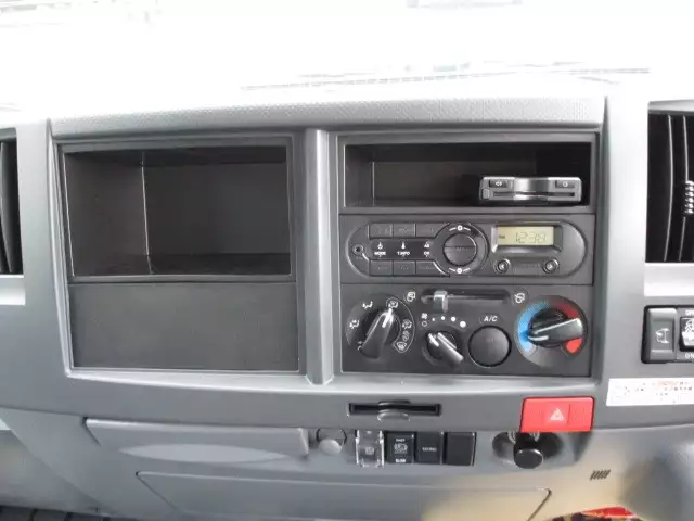 令和01年/平成31年03月中古小型いすゞいすゞの画像34