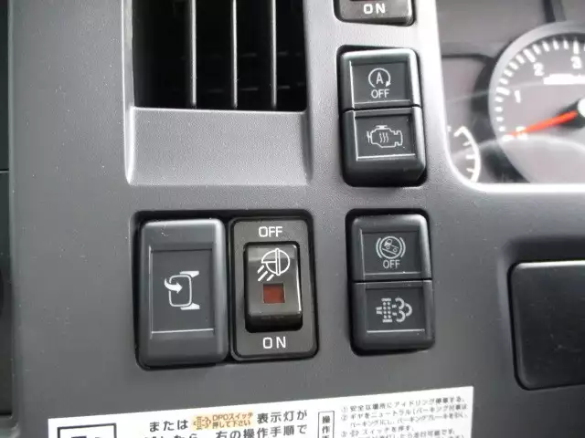 令和01年/平成31年03月中古小型いすゞいすゞの画像36