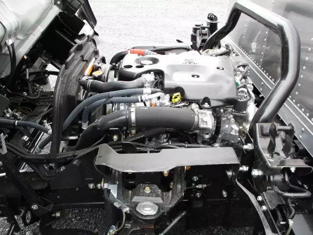 令和01年/平成31年03月中古小型いすゞいすゞの画像38