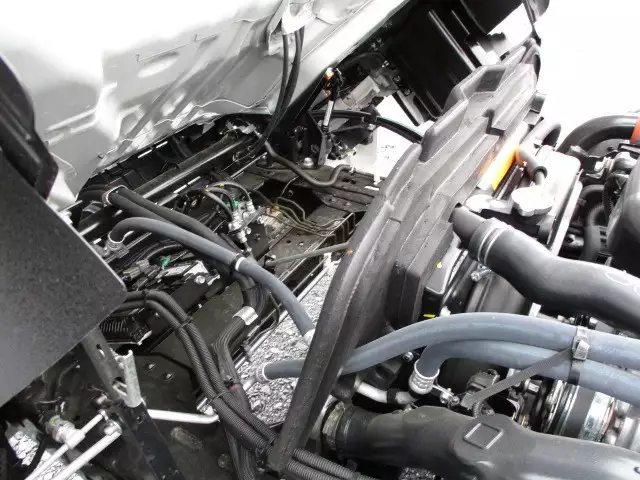 令和01年/平成31年03月中古小型いすゞいすゞの画像39