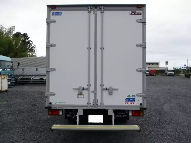 令和01年/平成31年03月中古小型いすゞいすゞの画像5