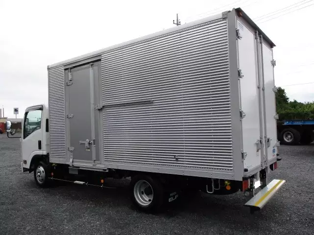 令和01年/平成31年03月中古小型いすゞいすゞの画像6