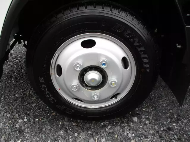 令和01年/平成31年03月中古小型いすゞいすゞの画像7