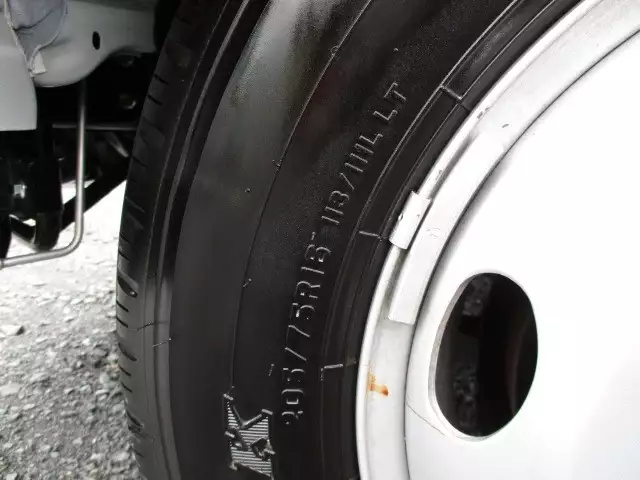 令和01年/平成31年03月中古小型いすゞいすゞの画像8