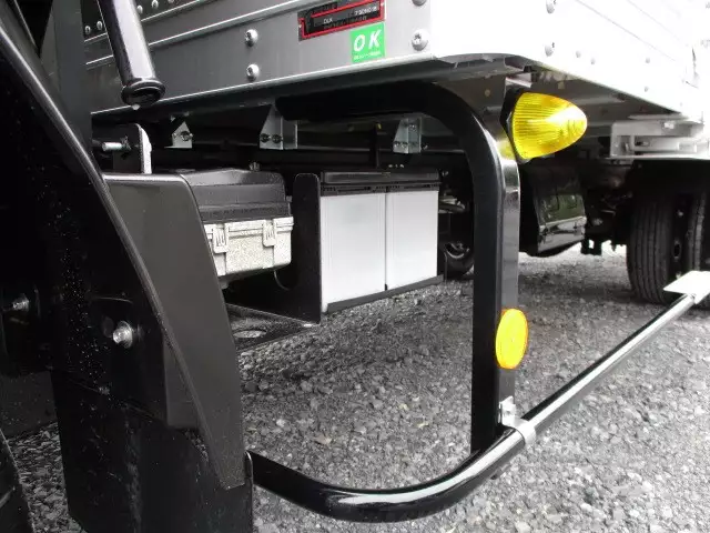 令和01年/平成31年03月中古小型いすゞいすゞの画像10