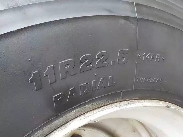 平成12年05月中古その他トレクストレクスの画像11