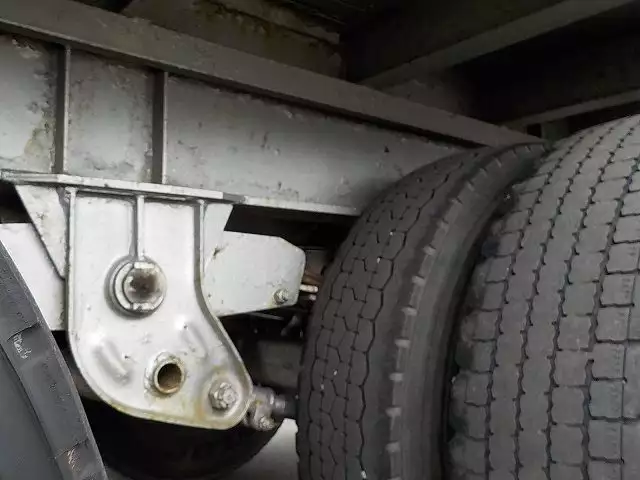 平成12年05月中古その他トレクストレクスの画像12