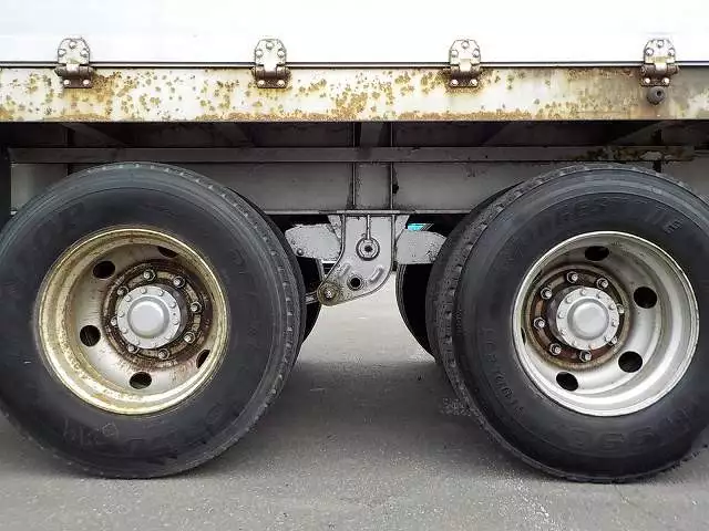 平成12年05月中古その他トレクストレクスの画像13