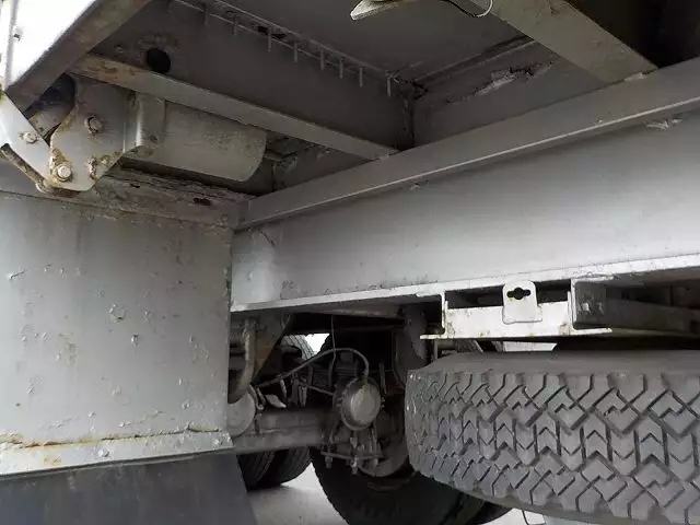 平成12年05月中古その他トレクストレクスの画像15