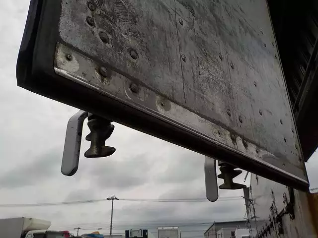 平成12年05月中古その他トレクストレクスの画像17