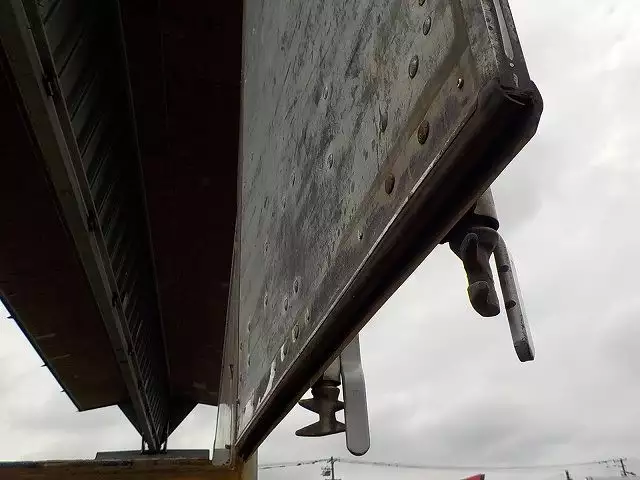 平成12年05月中古その他トレクストレクスの画像18