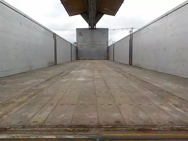 平成12年05月中古その他トレクストレクスの画像20