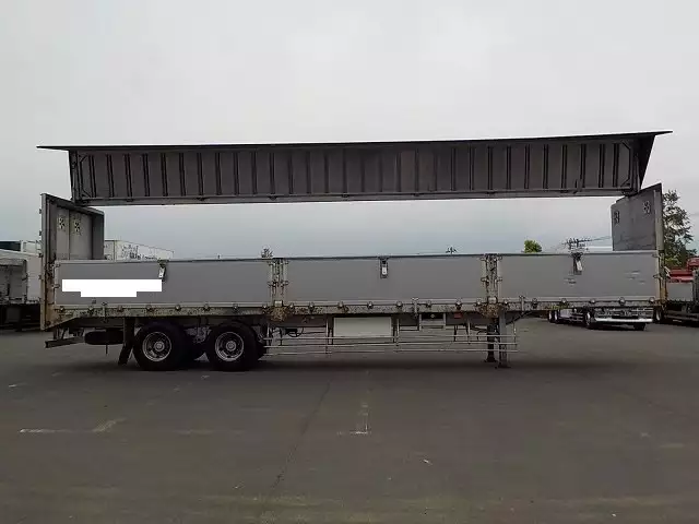 平成12年05月中古その他トレクストレクスの画像3