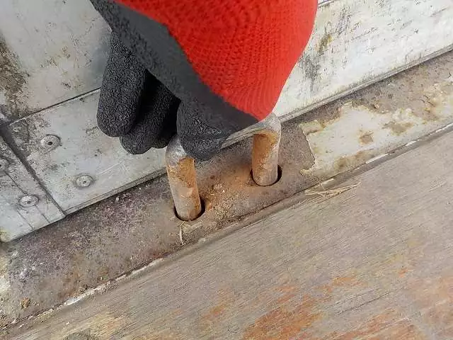 平成12年05月中古その他トレクストレクスの画像21