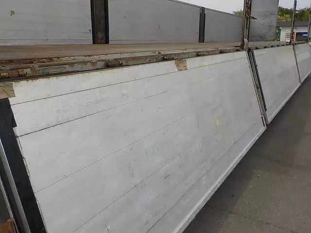 平成12年05月中古その他トレクストレクスの画像22