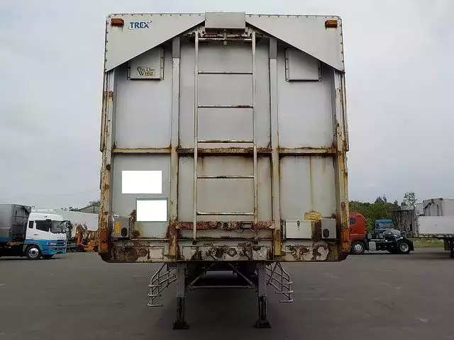 平成12年05月中古その他トレクストレクスの画像24