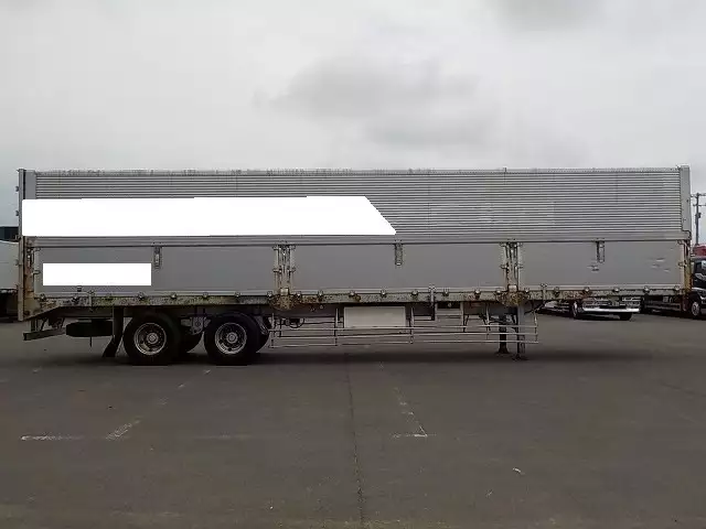 平成12年05月中古その他トレクストレクスの画像26