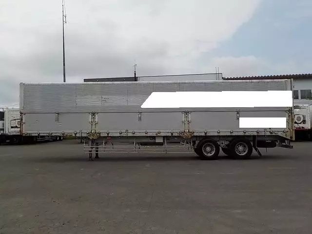 平成12年05月中古その他トレクストレクスの画像30