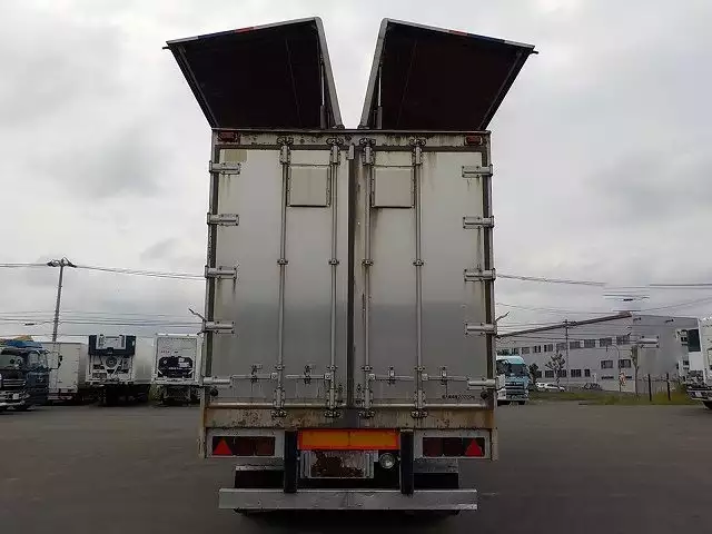 平成12年05月中古その他トレクストレクスの画像5